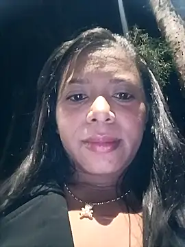 cindy damm online show from April 15, 1:23 am