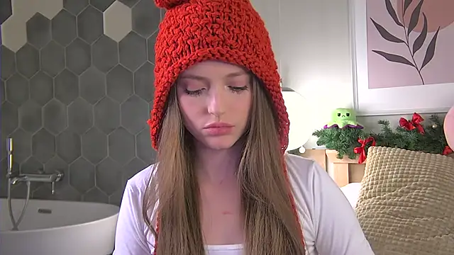 AshleyDouglas online show from December 20, 1:11 pm