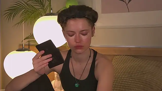 AshleyDouglas online show from January 23, 2:33 am