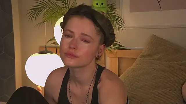 AshleyDouglas online show from January 25, 2:26 am