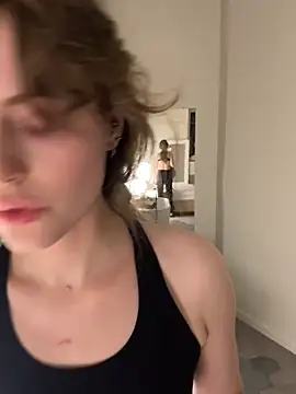 AshleyDouglas online show from March 8, 4:01 am