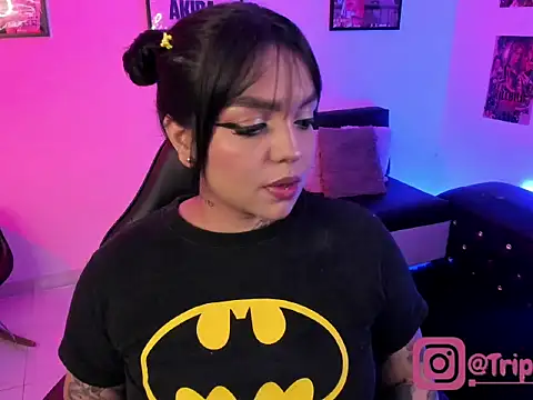 martinarousee online show from October 5, 9:13 pm