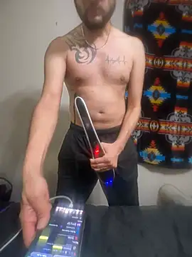 SexyJesz online show from February 9, 8:18 am