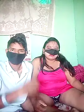 Group Of Lust online show from April 15, 4:52 am