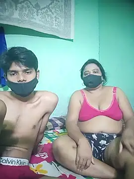 Group Of Lust online show from May 19, 2:01 pm