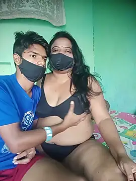 Group Of Lust online show from May 20, 2:07 am