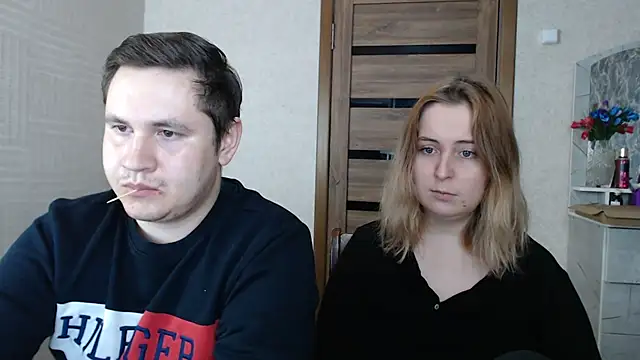 Kristy-Max online show from January 21, 7:17 pm