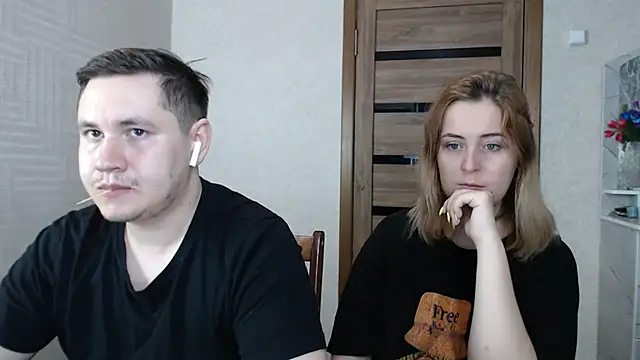 Kristy-Max online show from January 24, 8:43 pm