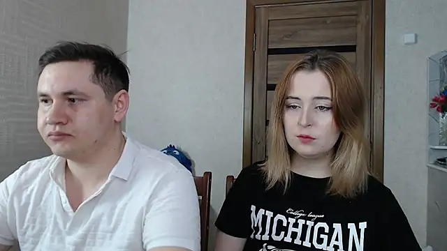 Kristy-Max online show from January 27, 11:22 pm