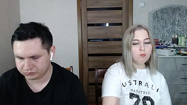 Kristy-Max online show from February 28, 11:12 pm