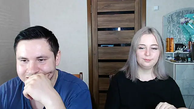 Kristy-Max online show from March 11, 1:16 am