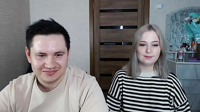 Kristy-Max online show from March 12, 6:29 am