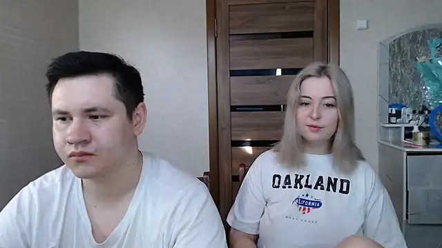 Kristy-Max online show from March 17, 3:36 am