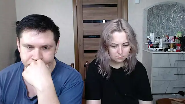 Kristy-Max online show from March 23, 4:38 am