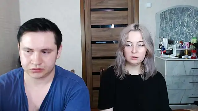 Kristy-Max online show from March 23, 7:42 am