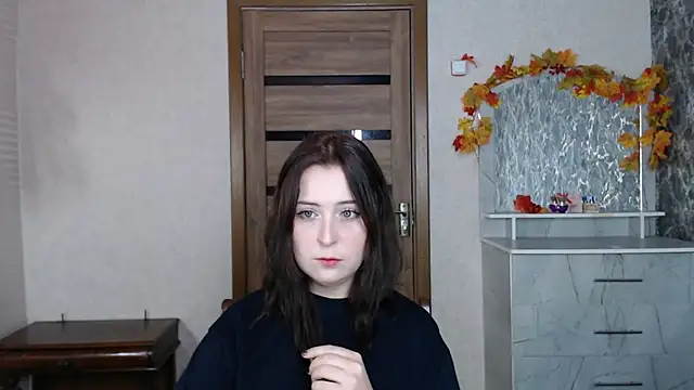 Kristy-Max online show from October 3, 9:23 pm