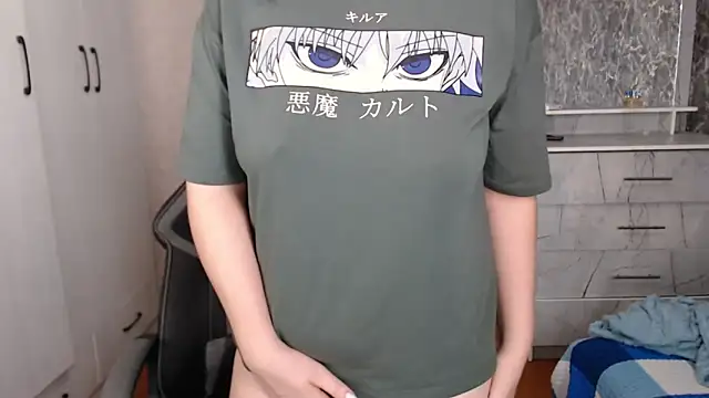 Kristy-Max online show from November 14, 9:52 am