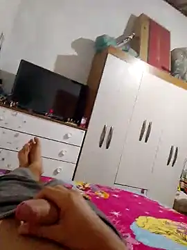 Diegocasadoo online show from December 9, 10:30 pm