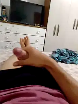 Diegocasadoo online show from December 18, 11:30 pm