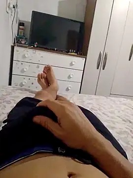 Diegocasadoo online show from December 19, 10:42 pm