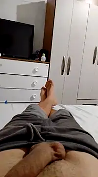 Diegocasadoo online show from February 22, 11:13 pm