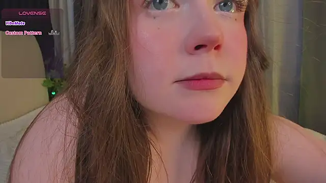 SunnyRisha online show from January 12, 1:05 pm