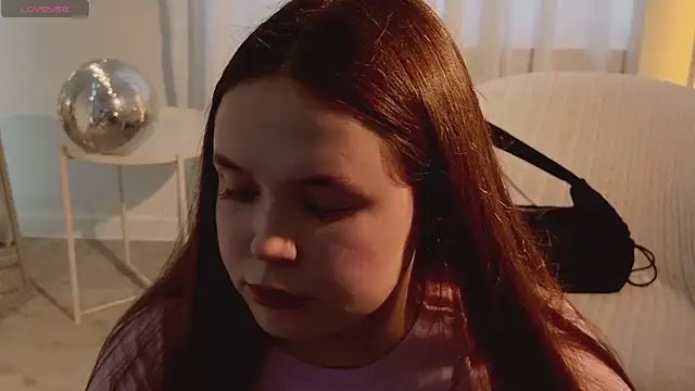 SunnyRisha online show from September 27, 5:01 am