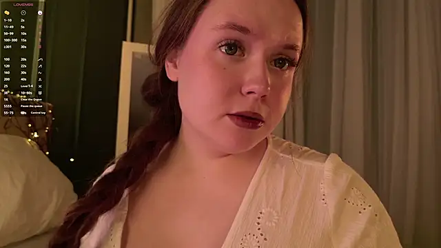 SunnyRisha online show from November 17, 5:13 am