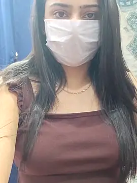 Mylovesana online show from February 18, 8:10 am