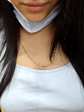 Mylovesana online show from February 28, 10:38 am