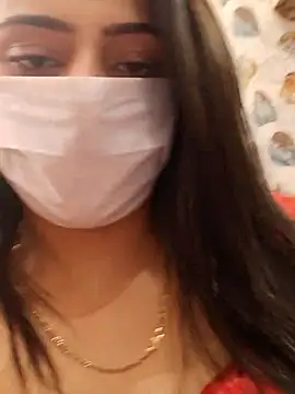 Mylovesana online show from April 10, 9:58 am