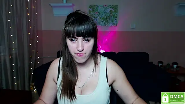 Amali Ivanna smit online show from January 19, 3:42 pm