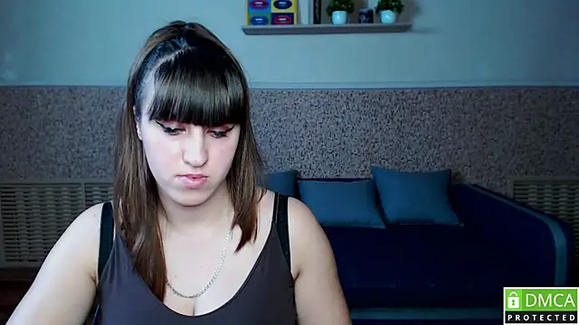 Amali Ivanna smit online show from February 2, 3:28 pm