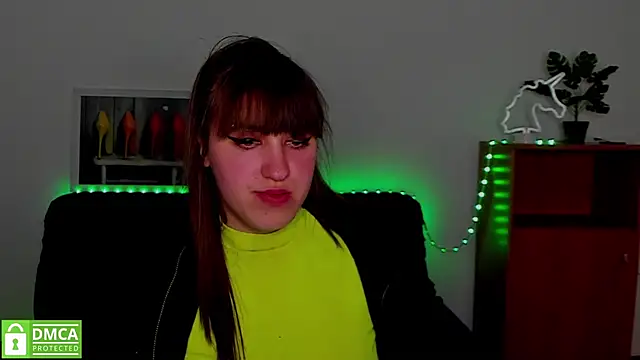 Amali Ivanna smit online show from February 20, 3:41 pm