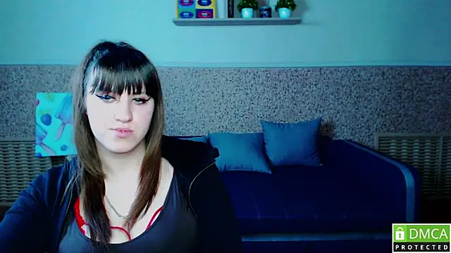 Amali Ivanna smit online show from February 28, 3:37 pm