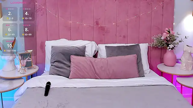 CherieDane online show from March 21, 1:23 pm