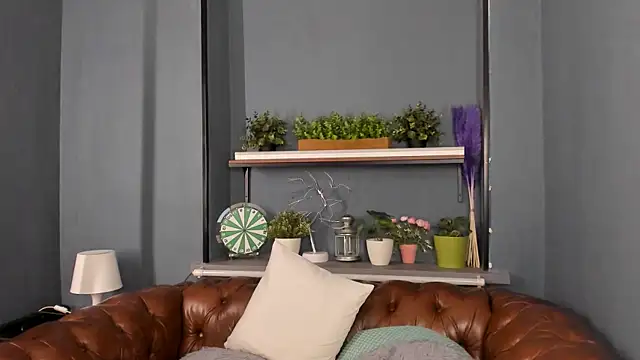 JesiaFoxi online show from March 11, 8:53 pm