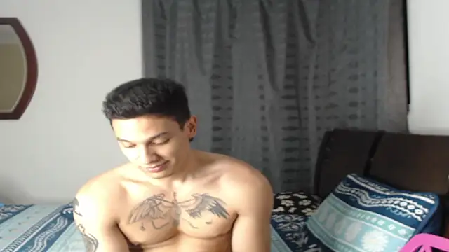 Tobicutee online show from January 13, 2:28 am