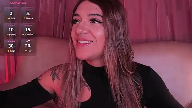 ashleyvalirya online show from January 16, 4:16 am