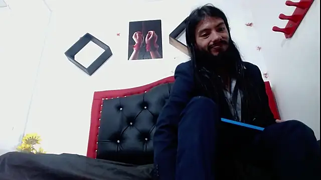 deserters anki online show from January 24, 6:14 am