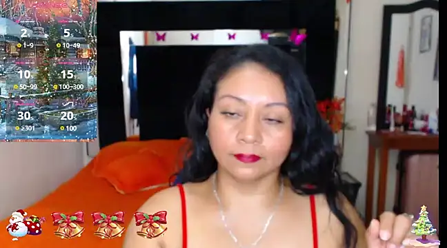 Snapshot of zaray_bella chatting on December 13, 4:27 pm zaray bella online show from December 13, 4:27 pm