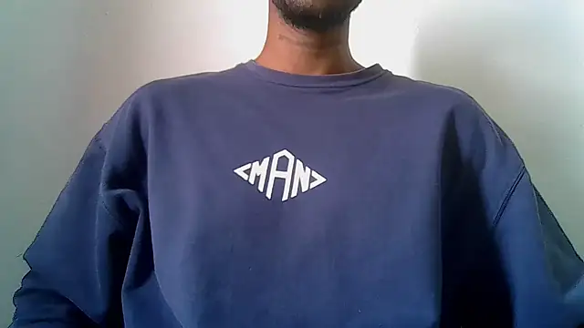 Snapshot of Alphadavid_23 chatting on June 7, 4:00 pm Alphadavid 23 online show from June 7, 4:00 pm