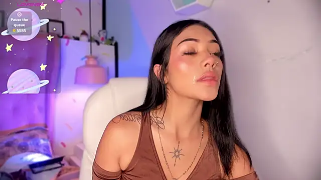 Giovanna oliveira online show from January 7, 5:33 am