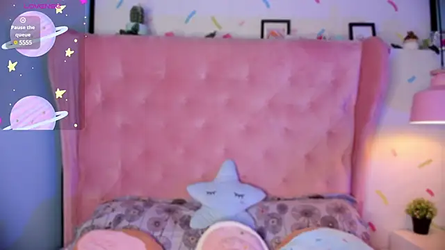 Giovanna oliveira online show from January 7, 8:56 am