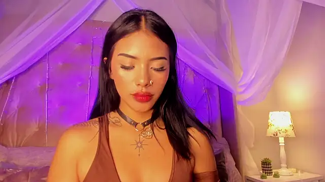 Giovanna oliveira online show from January 7, 1:14 pm