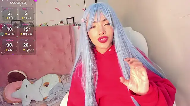 Giovanna oliveira online show from February 5, 7:39 am