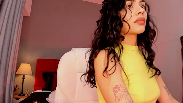 Giovanna oliveira online show from March 1, 4:47 am