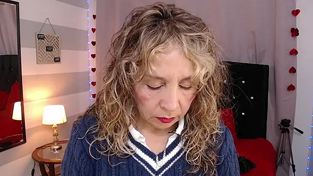 Afrodita sg online show from March 12, 2:01 pm