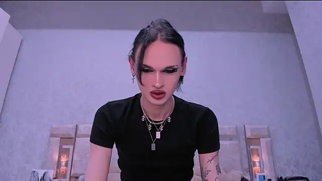 CHERLYBAY online show from January 8, 8:55 pm