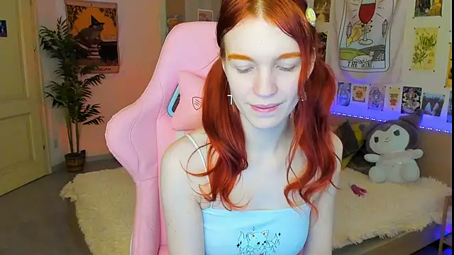 Sunny Elly online show from January 26, 9:51 am